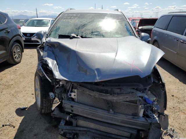 KL4CJBSB4FB080978 - 2015 BUICK ENCORE CONVENIENCE 银色 照片 5