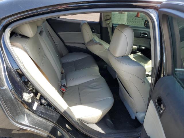 19UDE2F32GA011250 - 2016 ACURA ILX BASE WATCH PLUS BLACK photo 10