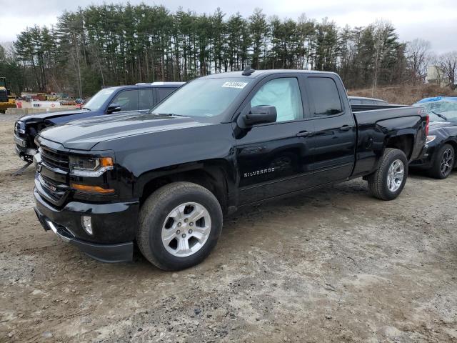 2GCVKPEC9K1236536 - 2019 CHEVROLET SILVERADO K1500 LT BLACK photo 1