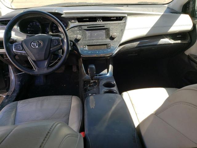 4T1BK1EB1DU034493 - 2013 TOYOTA AVALON BASE 石墨色 照片 8