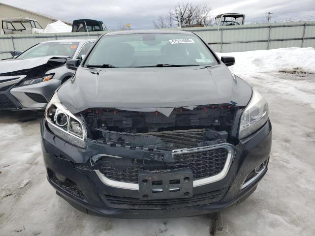 1G11E5SA2GU113758 - 2016 CHEVROLET MALIBU LIM LTZ 黑色 照片 5