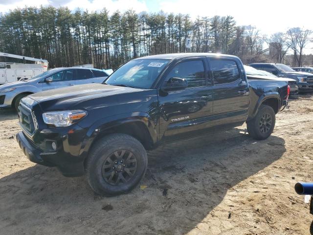 2020 TOYOTA TACOMA DOUBLE CAB, 