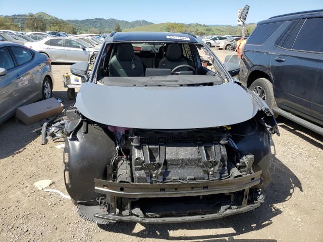 1V2GNPE83PC002677 - 2023 VOLKSWAGEN ID.4 PRO S ნაცრისფერი ფოტო 5