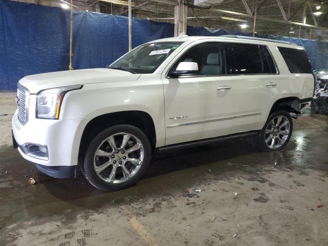 2015 GMC YUKON DENALI, 