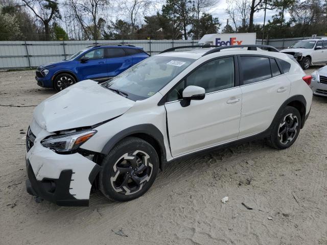 2023 SUBARU CROSSTREK LIMITED, 