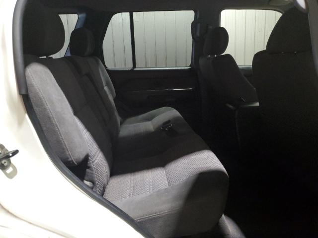 JN8DR09Y43W827294 - 2003 NISSAN PATHFINDER LE თეთრი ფოტო 10