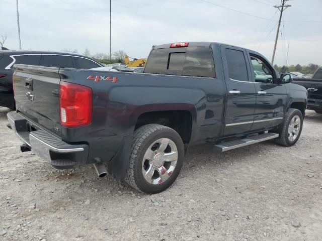 1GCVKSECXJZ246470 - 2018 CHEVROLET SILVERADO K1500 LTZ CHARCOAL photo 3