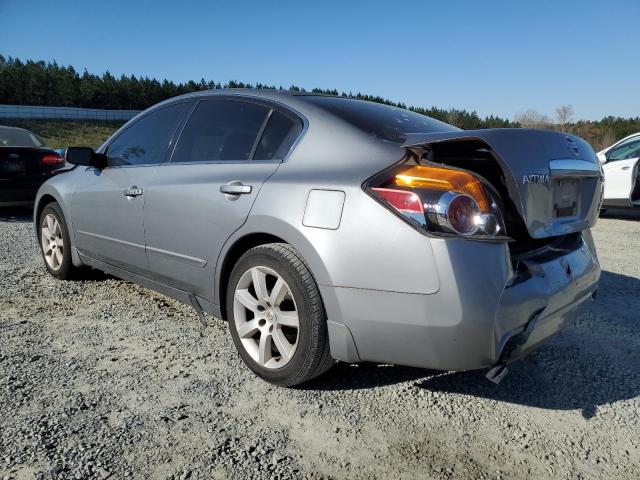 1N4AL21E78N457684 - 2008 NISSAN ALTIMA 2.5 SILVER photo 2