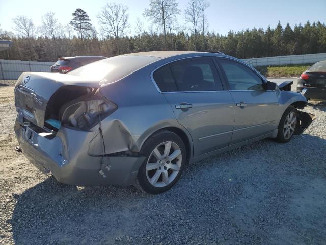 1N4AL21E78N457684 - 2008 NISSAN ALTIMA 2.5 SILVER photo 3