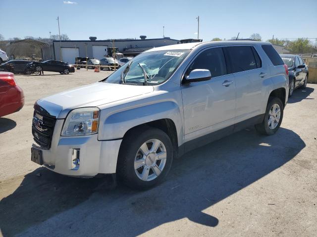 2014 GMC TERRAIN SLE, 