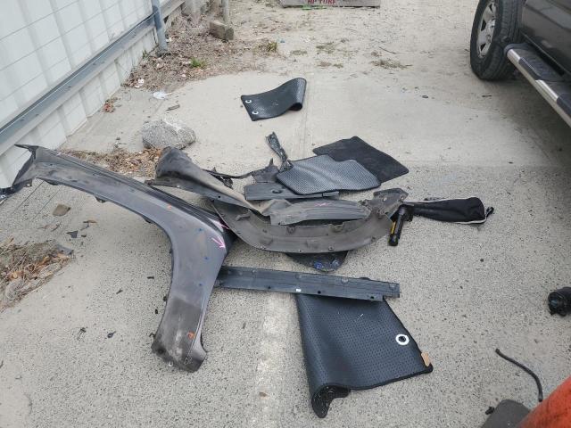 5TFTU4GN0EX055248 - 2014 TOYOTA TACOMA PRERUNNER ACCESS CAB GRAY photo 12