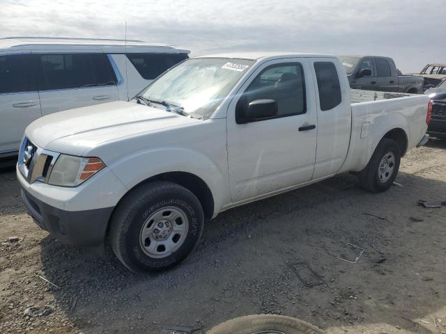 2013 NISSAN FRONTIER S, 