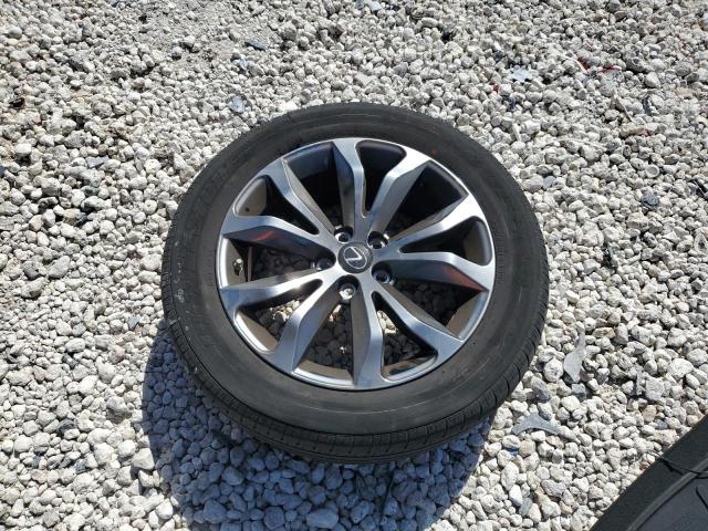 JTJSARBZ2M2201783 - 2021 LEXUS NX 300 BASE 蓝色 照片 12