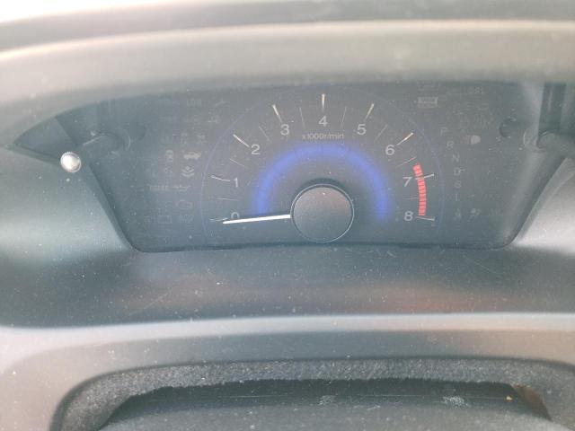 2HGFB2F96FH524748 - 2015 HONDA CIVIC EXL CHARCOAL photo 9