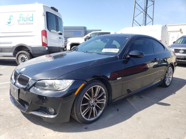 2009 BMW 335 I, 