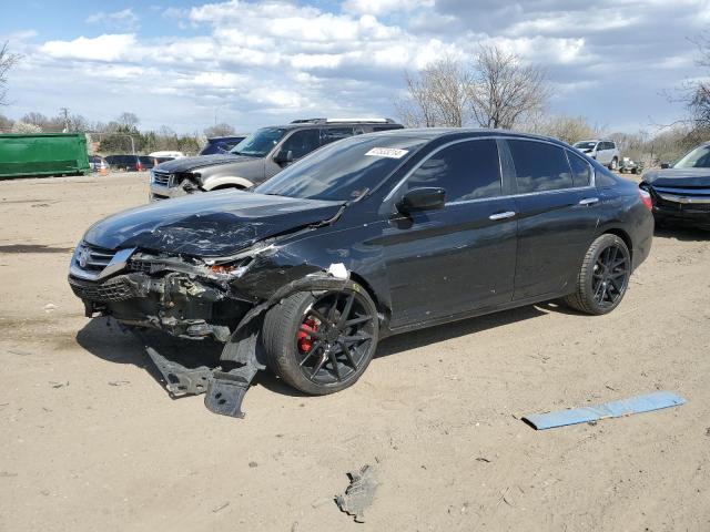 2015 HONDA ACCORD SPORT, 