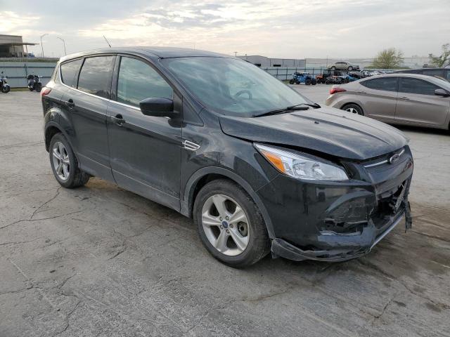 1FMCU0G90FUA80354 - 2015 FORD ESCAPE SE BLACK photo 4