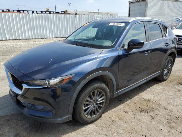 2020 MAZDA CX-5 TOURING, 