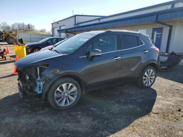 2018 BUICK ENCORE PREFERRED, 