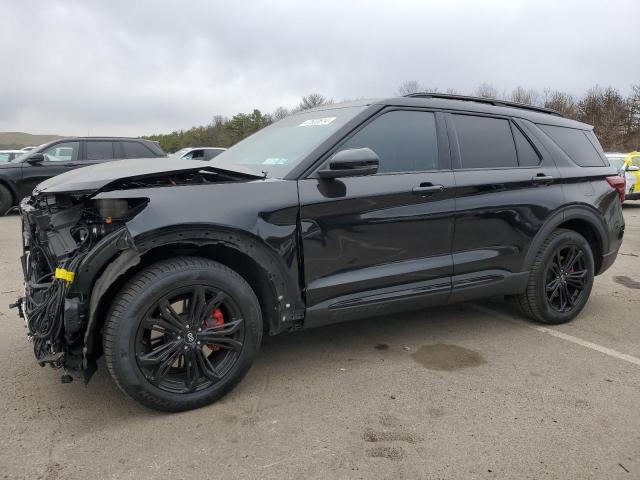 2021 FORD EXPLORER ST, 