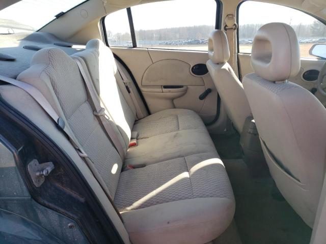 1G8AJ55F77Z185160 - 2007 SATURN ION LEVEL 2 GREEN photo 10