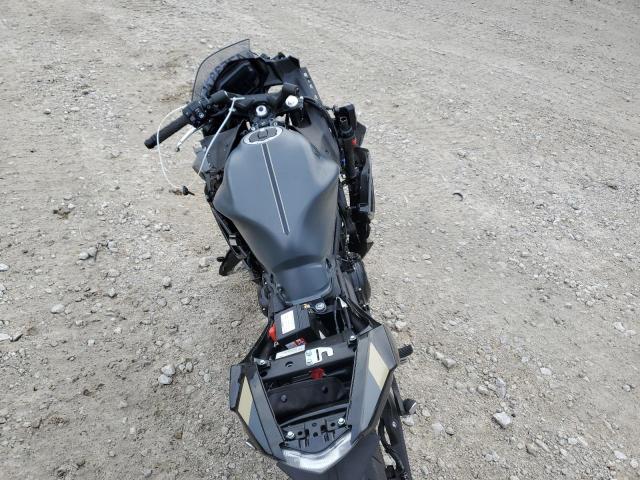 ML5EXER15RDAD5528 - 2024 KAWASAKI EX650 R BLACK photo 6