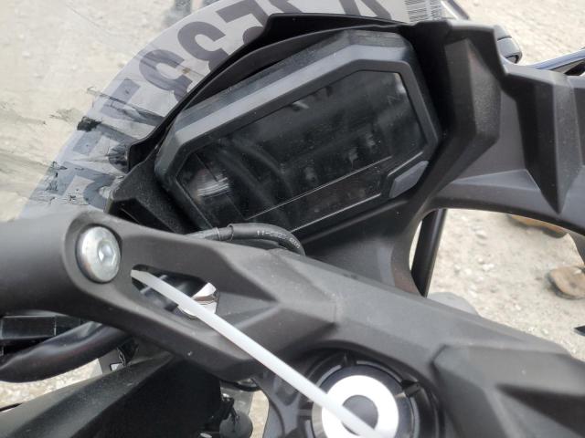 ML5EXER15RDAD5528 - 2024 KAWASAKI EX650 R BLACK photo 7