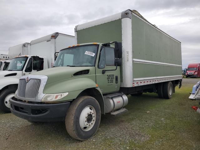 2018 INTERNATIONAL 4000 4300, 