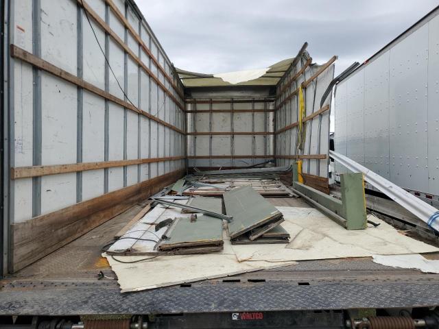 1HTMMMML5JH463596 - 2018 INTERNATIONAL 4000 4300 绿色 照片 10