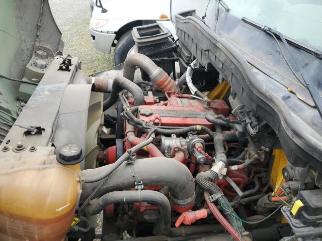 1HTMMMML5JH463596 - 2018 INTERNATIONAL 4000 4300 绿色 照片 11