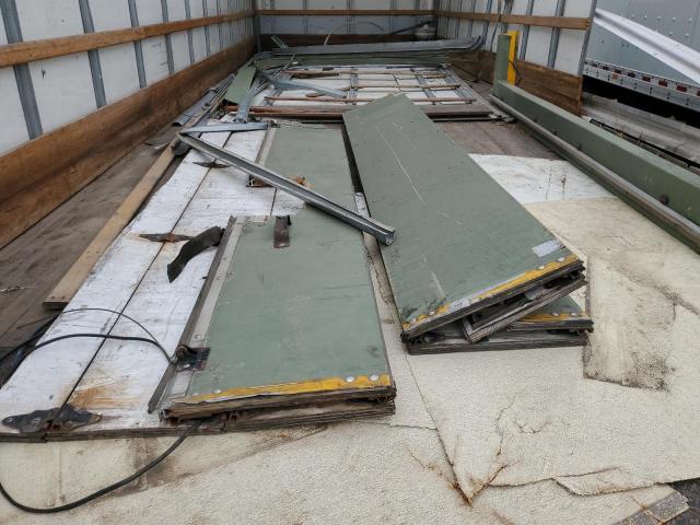 1HTMMMML5JH463596 - 2018 INTERNATIONAL 4000 4300 绿色 照片 12