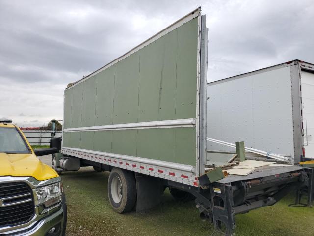 1HTMMMML5JH463596 - 2018 INTERNATIONAL 4000 4300 绿色 照片 2