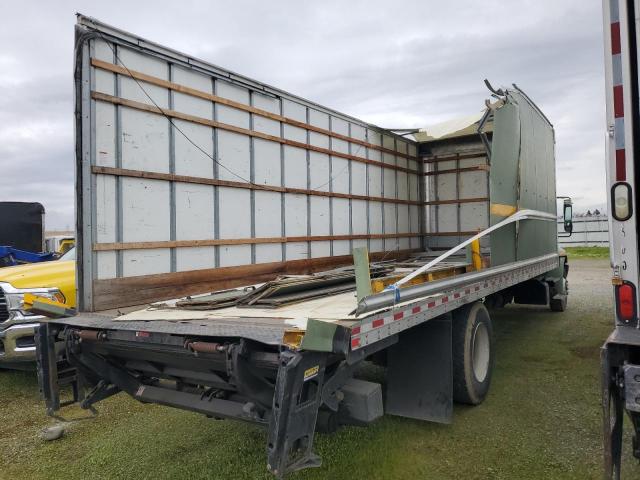 1HTMMMML5JH463596 - 2018 INTERNATIONAL 4000 4300 绿色 照片 3