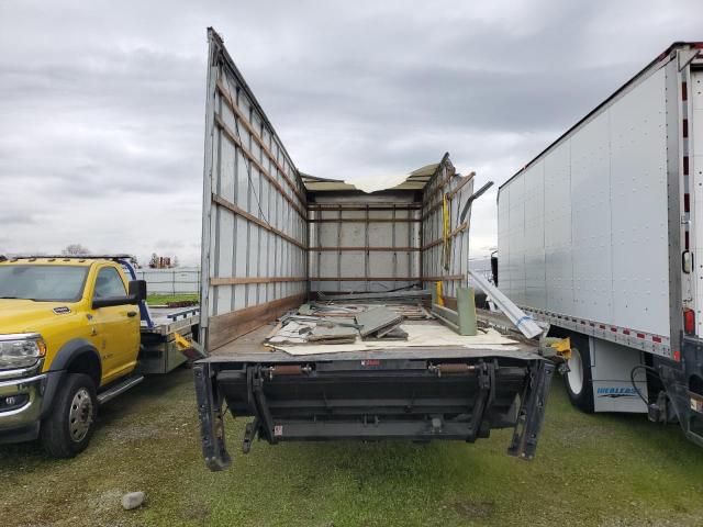 1HTMMMML5JH463596 - 2018 INTERNATIONAL 4000 4300 绿色 照片 6