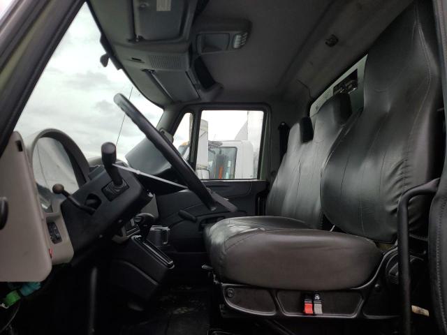 1HTMMMML5JH463596 - 2018 INTERNATIONAL 4000 4300 绿色 照片 7