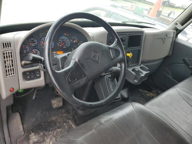 1HTMMMML5JH463596 - 2018 INTERNATIONAL 4000 4300 绿色 照片 8