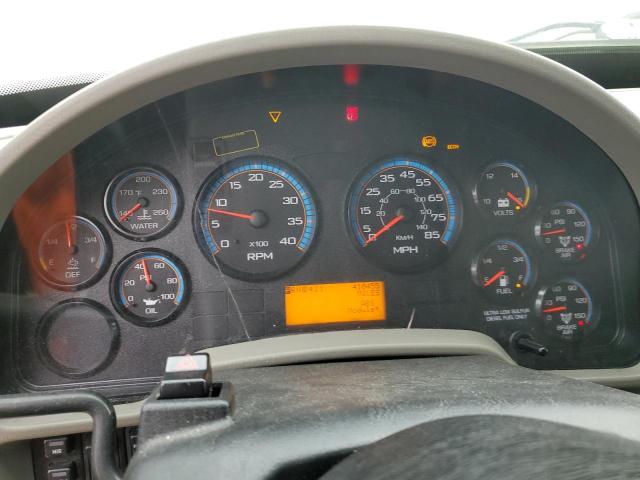 1HTMMMML5JH463596 - 2018 INTERNATIONAL 4000 4300 绿色 照片 9