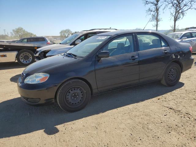 2007 TOYOTA COROLLA CE, 