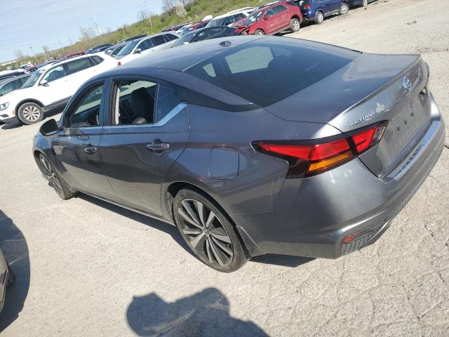 1N4BL4CV2MN418573 - 2021 NISSAN ALTIMA SR GRAY photo 2