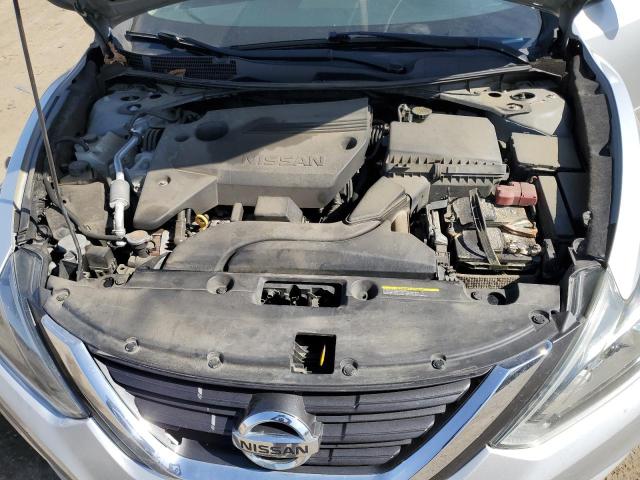 1N4AL3AP0GN331284 - 2016 NISSAN ALTIMA 2.5 SILVER photo 11