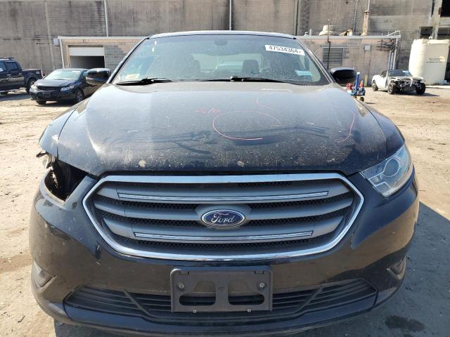 1FAHP2E84JG102036 - 2018 FORD TAURUS SEL CHARCOAL photo 5