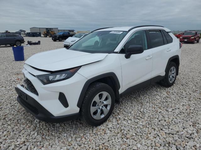 2020 TOYOTA RAV4 LE, 