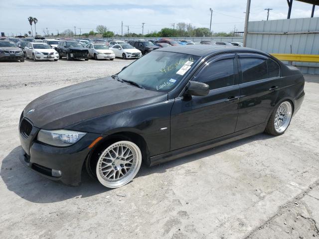 2011 BMW 335 I, 