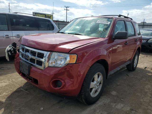 2009 FORD ESCAPE XLS, 