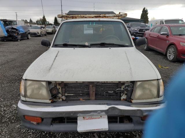 4TAVL52N8WZ171078 - 1998 TOYOTA TACOMA XTRACAB WHITE photo 5