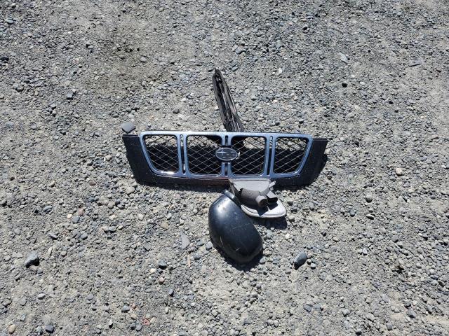 JF1SF65672G702615 - 2002 SUBARU FORESTER S BURGUNDY photo 12