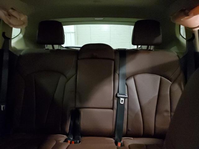 LRBFXFSX5HD198189 - 2017 BUICK ENVISION PREMIUM II Qara foto 10