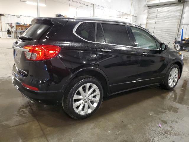 LRBFXFSX5HD198189 - 2017 BUICK ENVISION PREMIUM II Qara foto 3