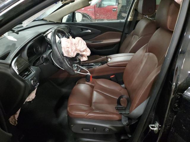 LRBFXFSX5HD198189 - 2017 BUICK ENVISION PREMIUM II Qara foto 7