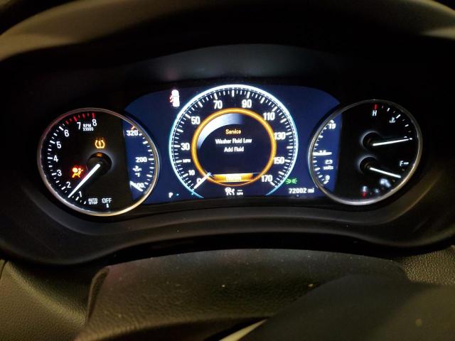 LRBFXFSX5HD198189 - 2017 BUICK ENVISION PREMIUM II Qara foto 9